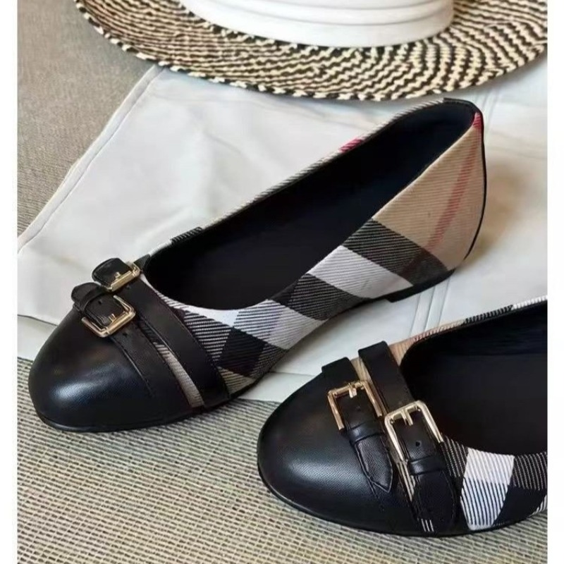 Women Shoes Heels - Fashion French Retro Style 2026 Single