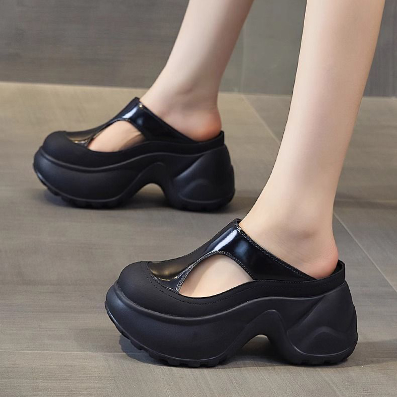Women'S Shoes Everyday - Woman Sandal Home Cloud Slipper Flip