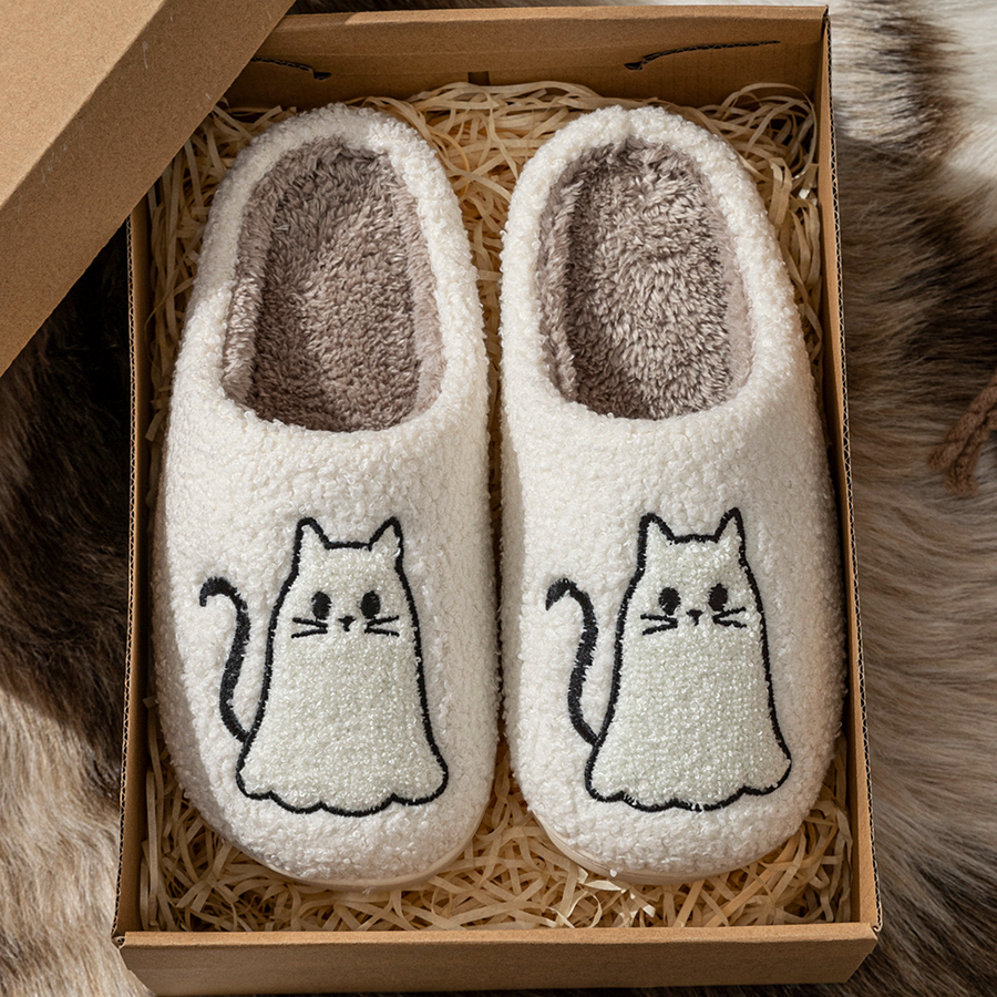 Women Shoes On Sale - Fashion Cute Line Cat Exquisite Women's