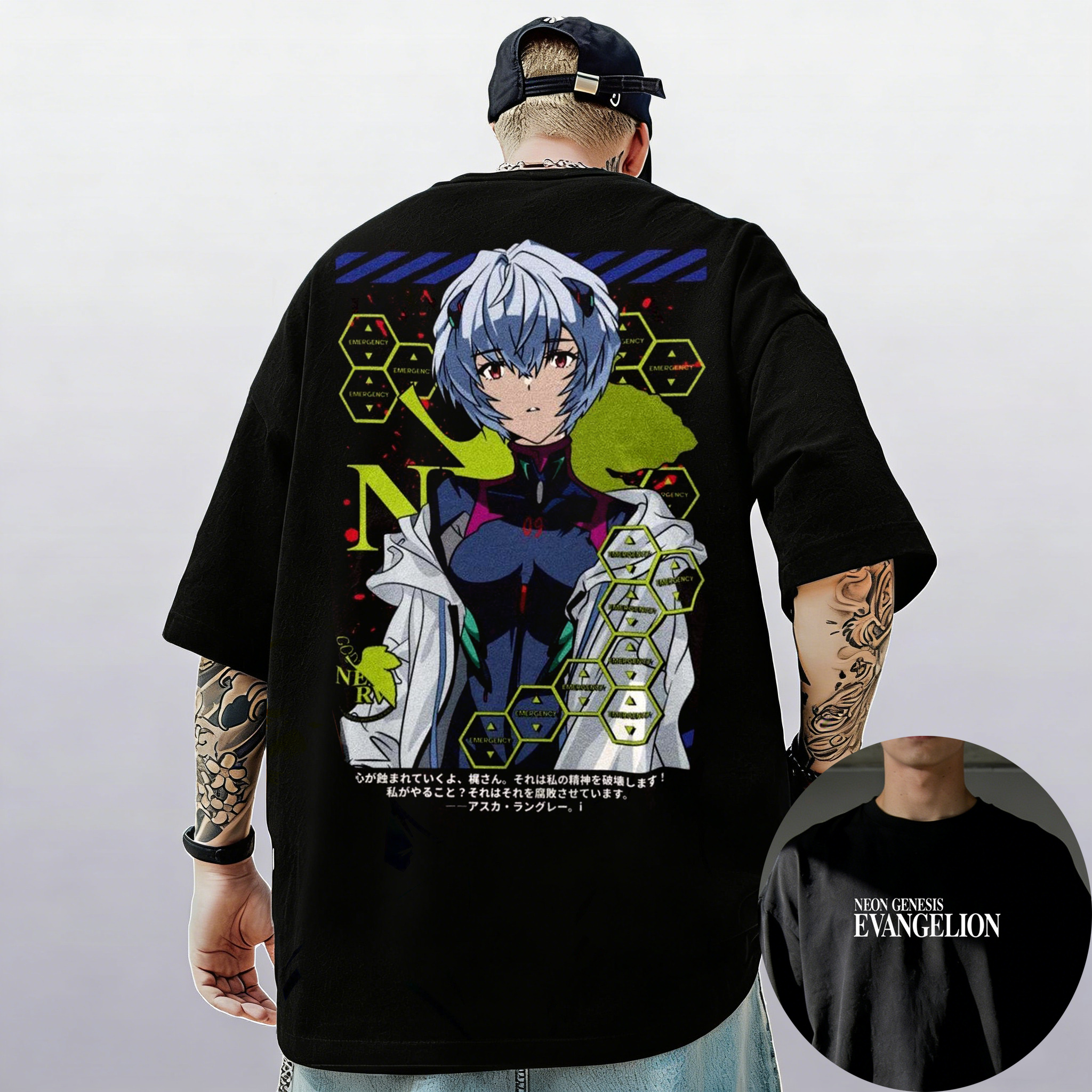 Women'S Shoes Rei - Neon Genesis Evangelion Ayanami Rei Asuka