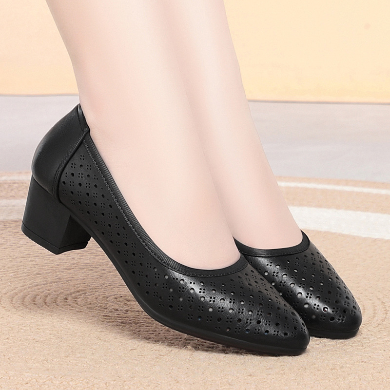 Beige Mary Jane Shoes With Adj - Women'S Shoes Everyday 리뷰 및 가격