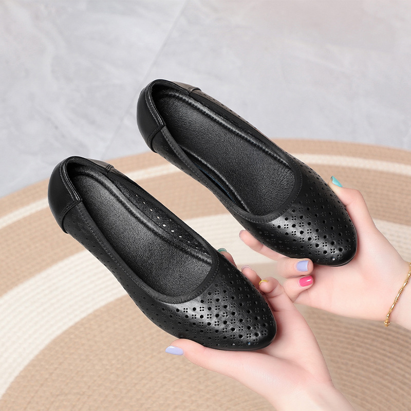 Beige Mary Jane Shoes With Adj - Women'S Shoes Everyday 리뷰 및 가격