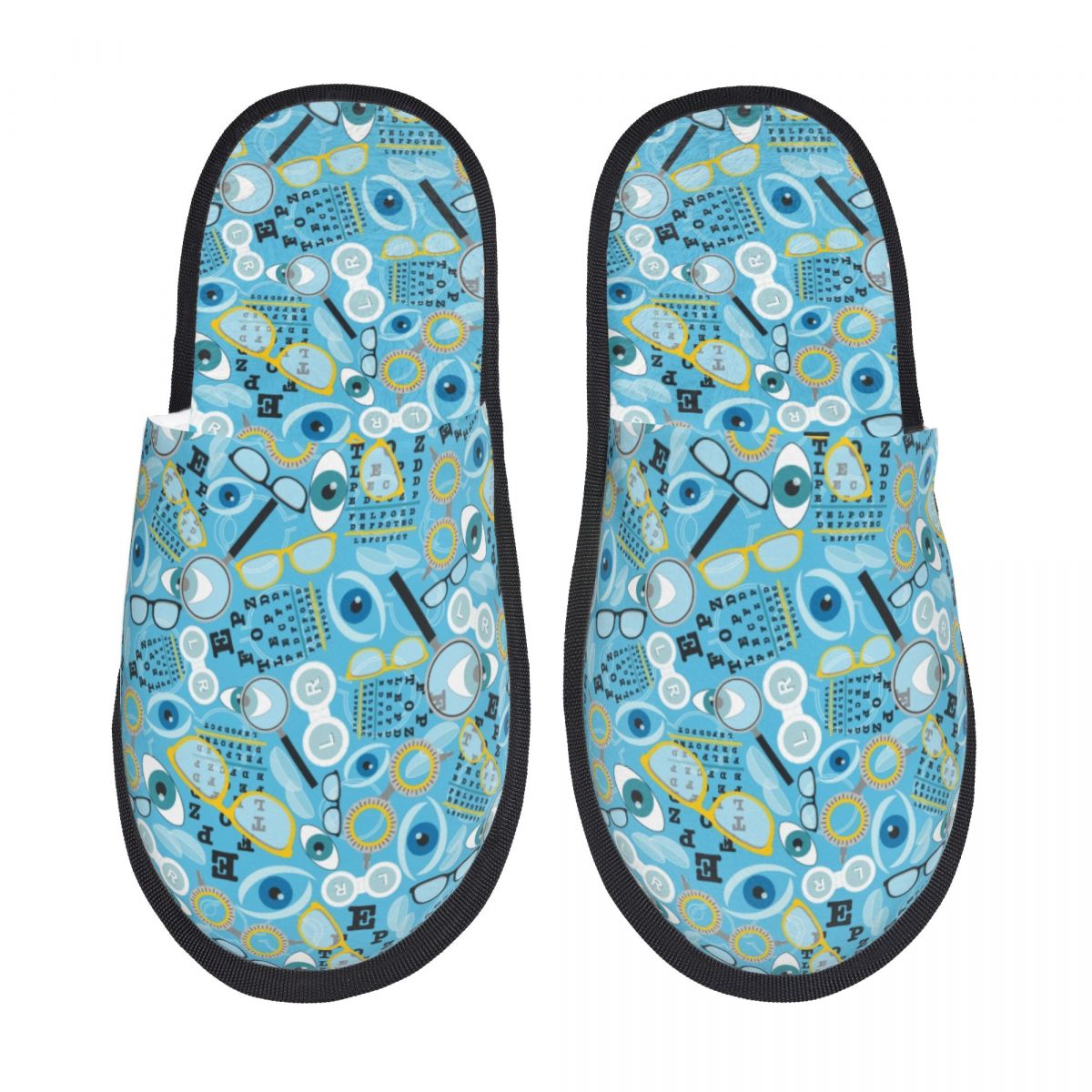Custom Clear Vision Eye Chart  - Women Shoes Chart Size 리뷰 및 가격