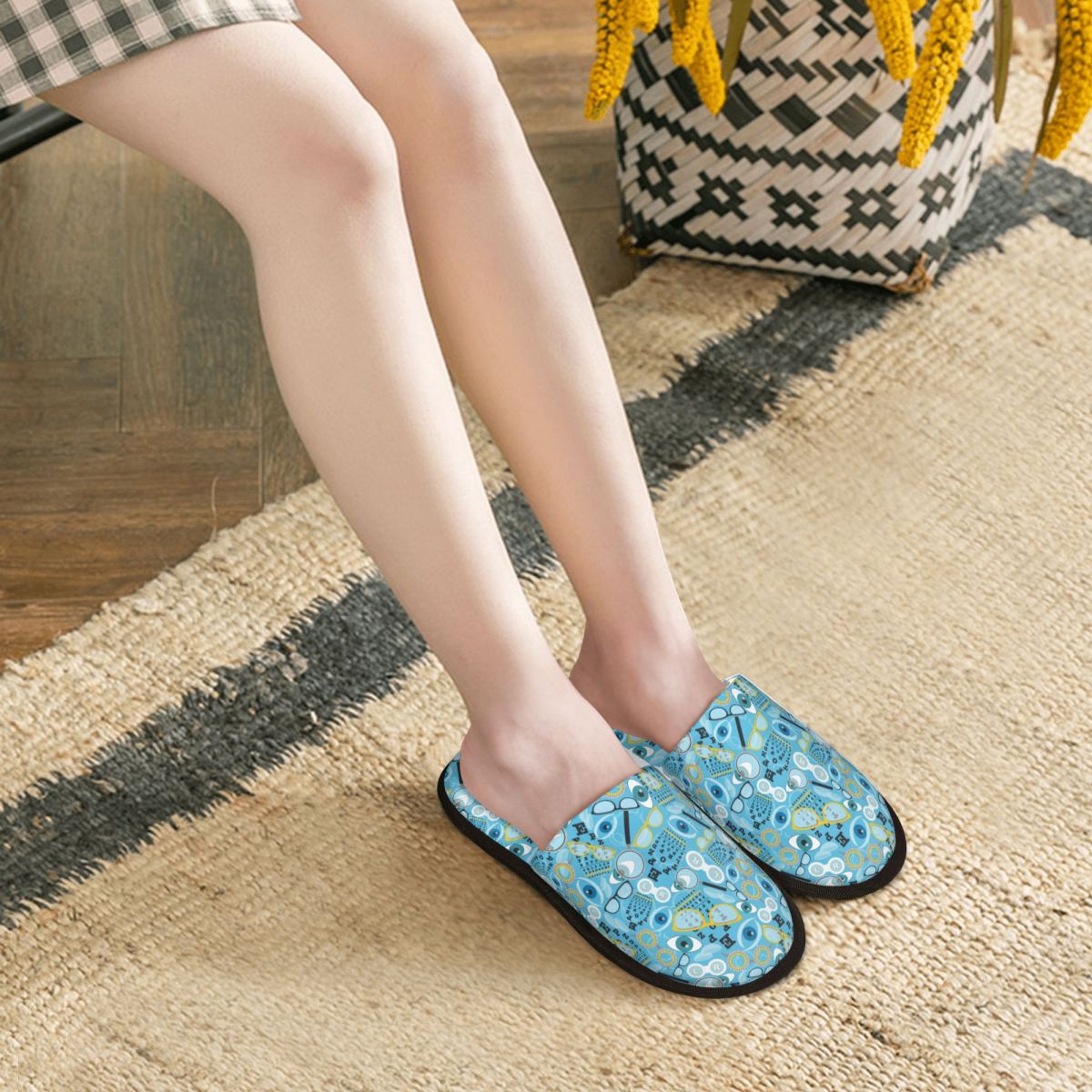 Custom Clear Vision Eye Chart  - Women Shoes Chart Size 리뷰 및 가격