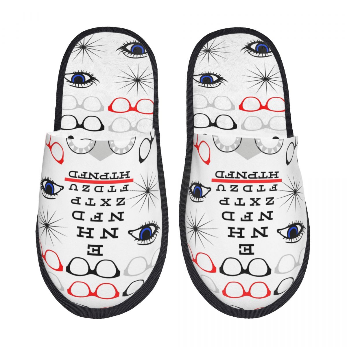 Custom Print Women Snellen Eye - Women Shoes Chart Size 리뷰 및 가격