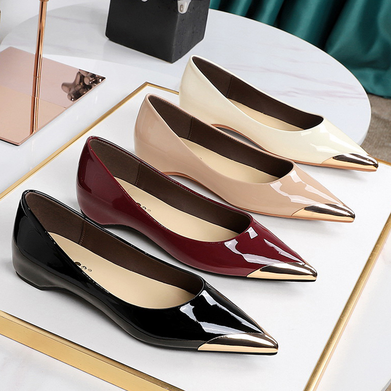 BIGTREE Shoes Low Heeled Women - Women'S Shoes To Men'S Size 리뷰 및 가격