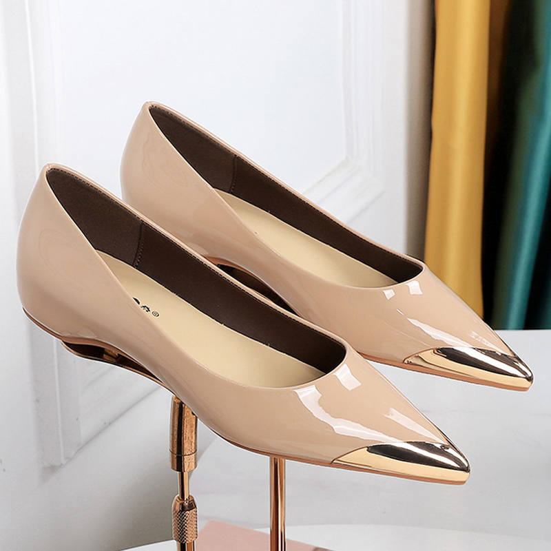 BIGTREE Shoes Low Heeled Women - Women'S Shoes To Men'S Size 리뷰 및 가격