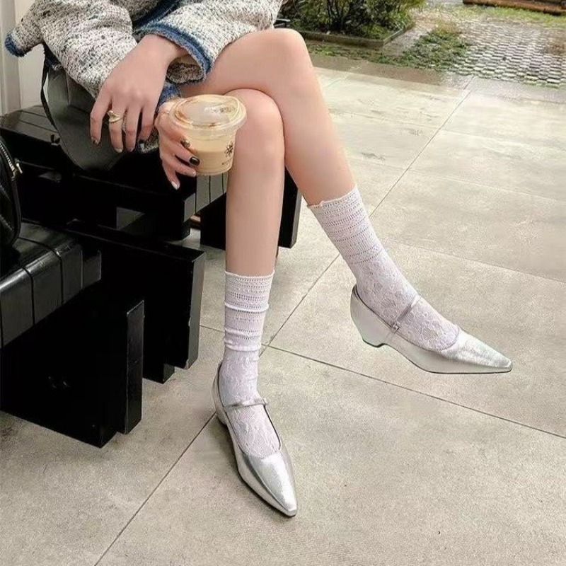 2026 New Arrival Sweet Elegant - Women Shoes Heels 리뷰 및 가격