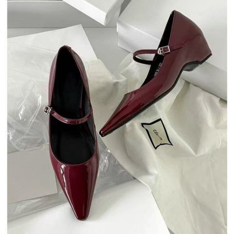 2026 New Arrival Sweet Elegant - Women Shoes Heels 리뷰 및 가격