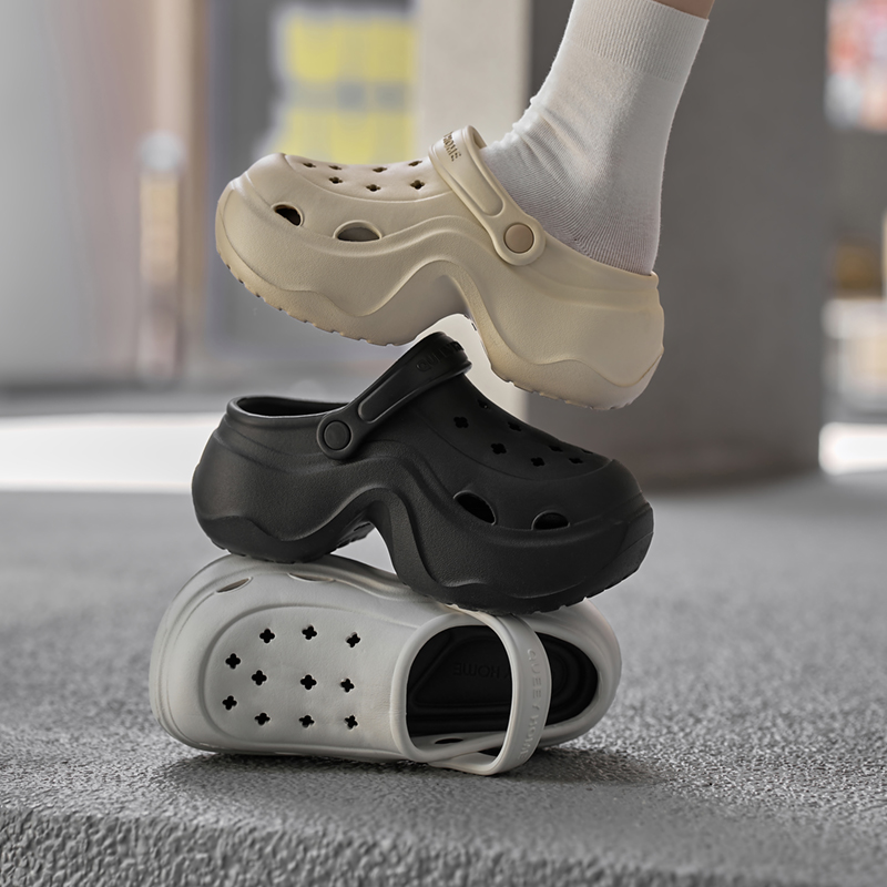 2025 New Fashion Women's Clog  - Women Shoes Size Chart 리뷰 및 가격