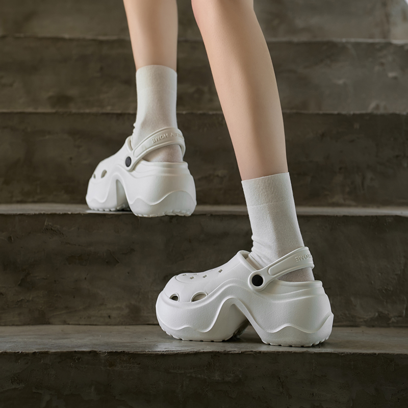 2025 New Fashion Women's Clog  - Women Shoes Size Chart 리뷰 및 가격