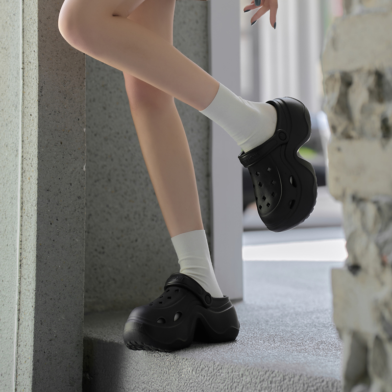 2025 New Fashion Women's Clog  - Women Shoes Size Chart 리뷰 및 가격