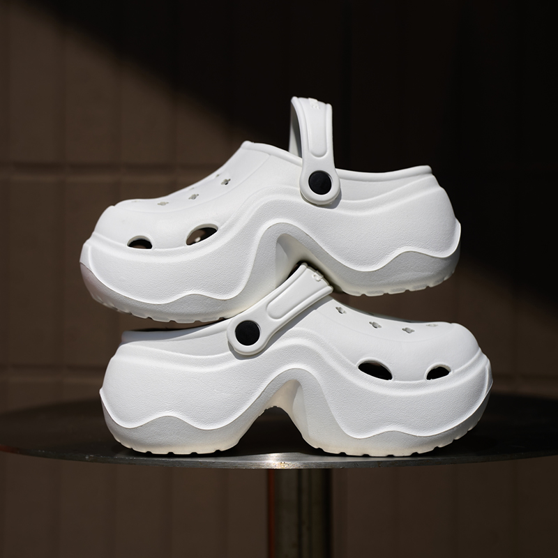 2025 New Fashion Women's Clog  - Women Shoes Size Chart 리뷰 및 가격