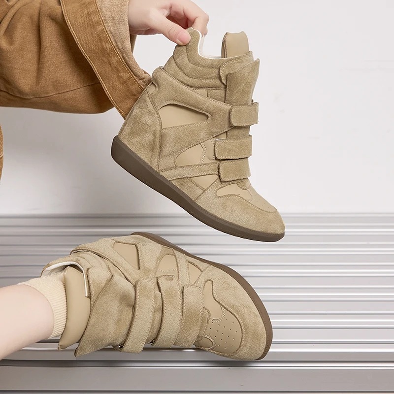 Women Ankle Boots Genuine Leat - Women Shoes Size Chart 리뷰 및 가격