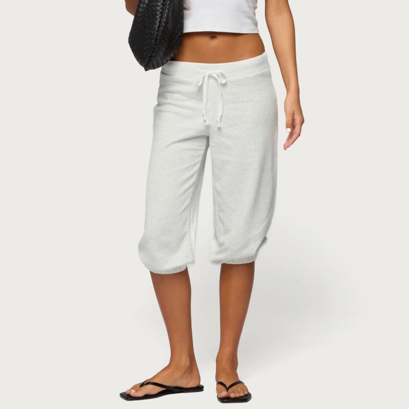Women Sweatpants Capri Pants C - Women Shoes Joggers 리뷰 및 가격