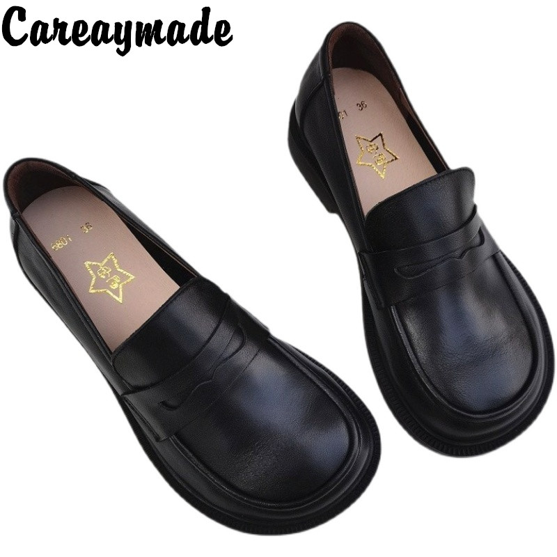 Careaymade-Women's Casual Shoe - Women'S Shoes To Men'S Size 리뷰 및 가격