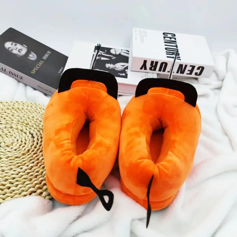 Anime Chainsaw Man Pochita Hou - Women'S Shoes To Men'S Size 리뷰 및 가격