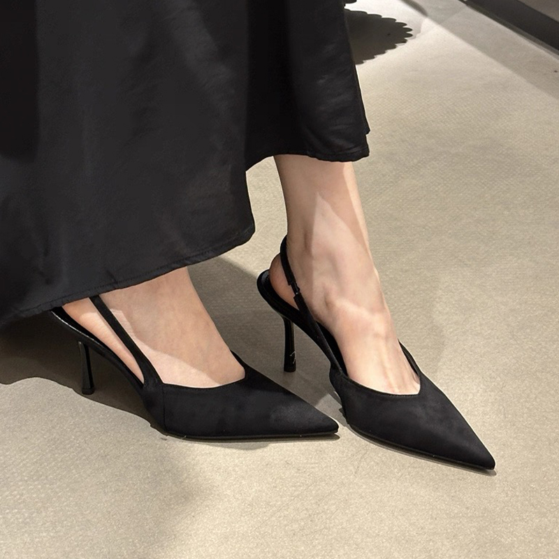 Luxury High Heels Sandals Wome - Leopard Print Heels 리뷰 및 가격