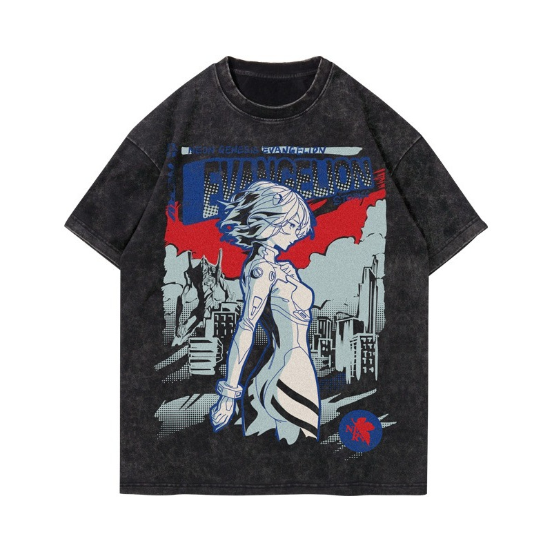 Japanese Anime Eva Rei Ayanami - Women'S Shoes Rei 리뷰 및 가격