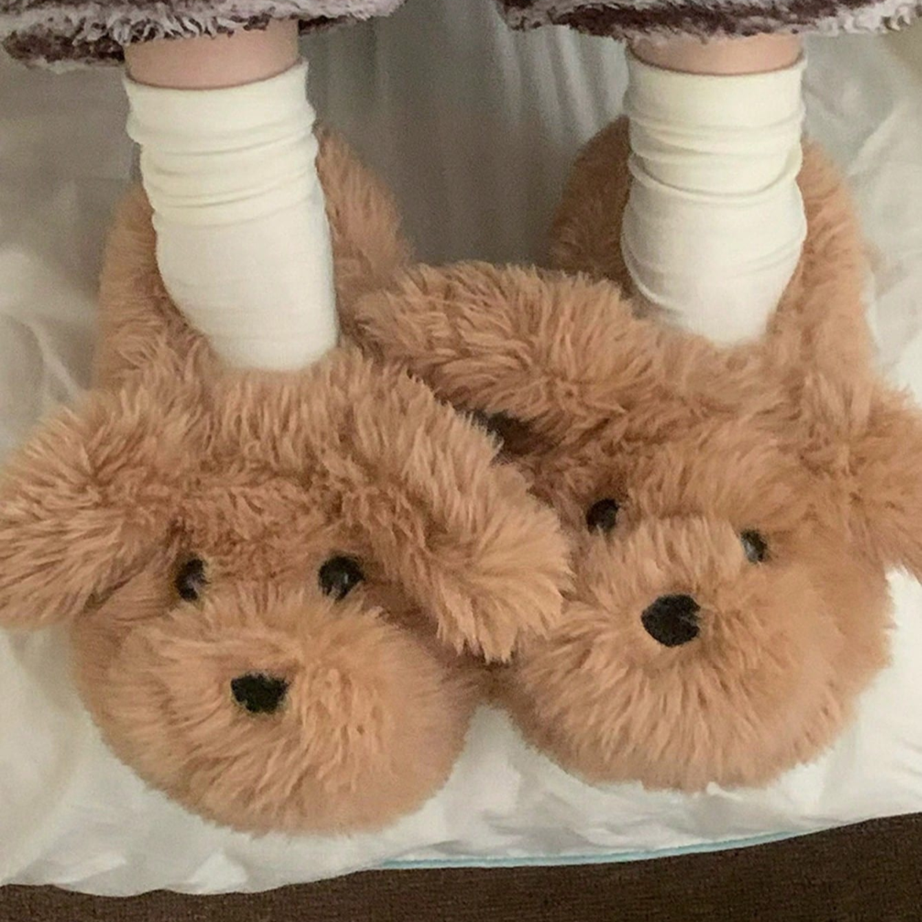 Women House Fur Slippers Casua - Women'S Shoes Everyday 리뷰 및 가격