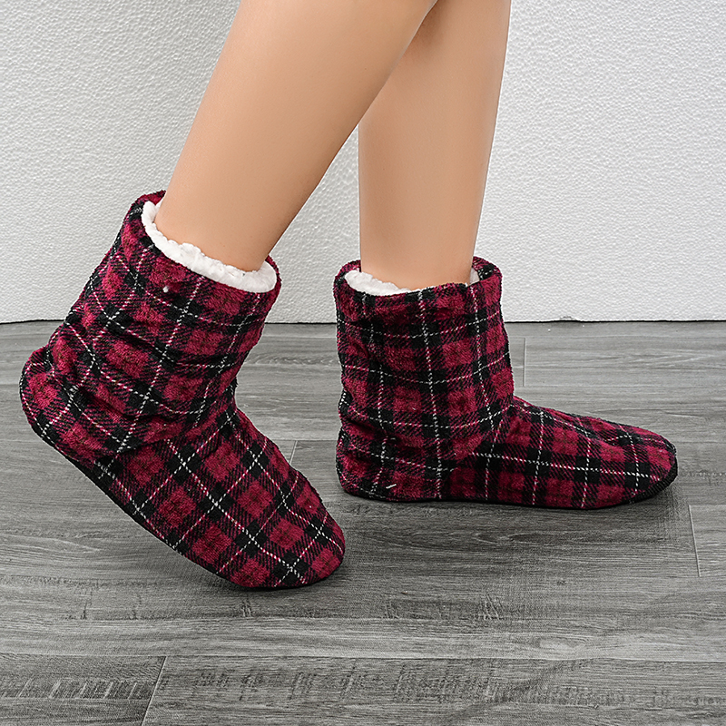 Winter Adult Men And Women Thi - Women'S Shoes To Men'S Size 리뷰 및 가격