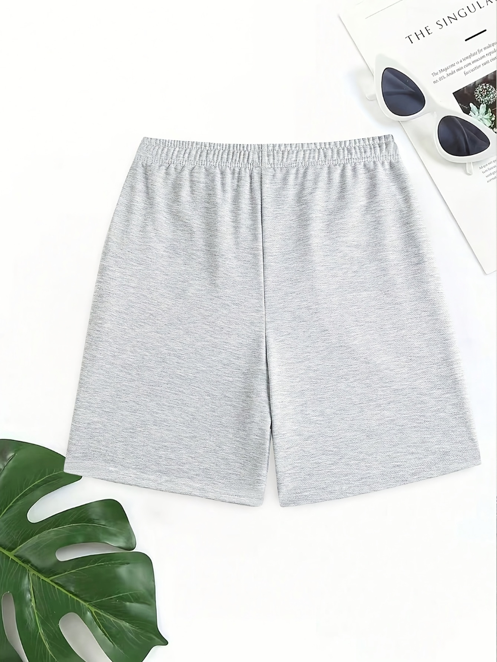 Men Casual Solid Color Sweat S - Women Shoes Joggers 리뷰 및 가격