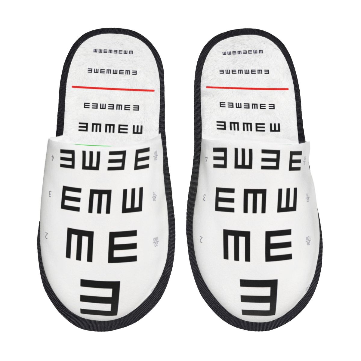 Custom Eye Test Chart House Sl - Women Shoes Chart Size 리뷰 및 가격
