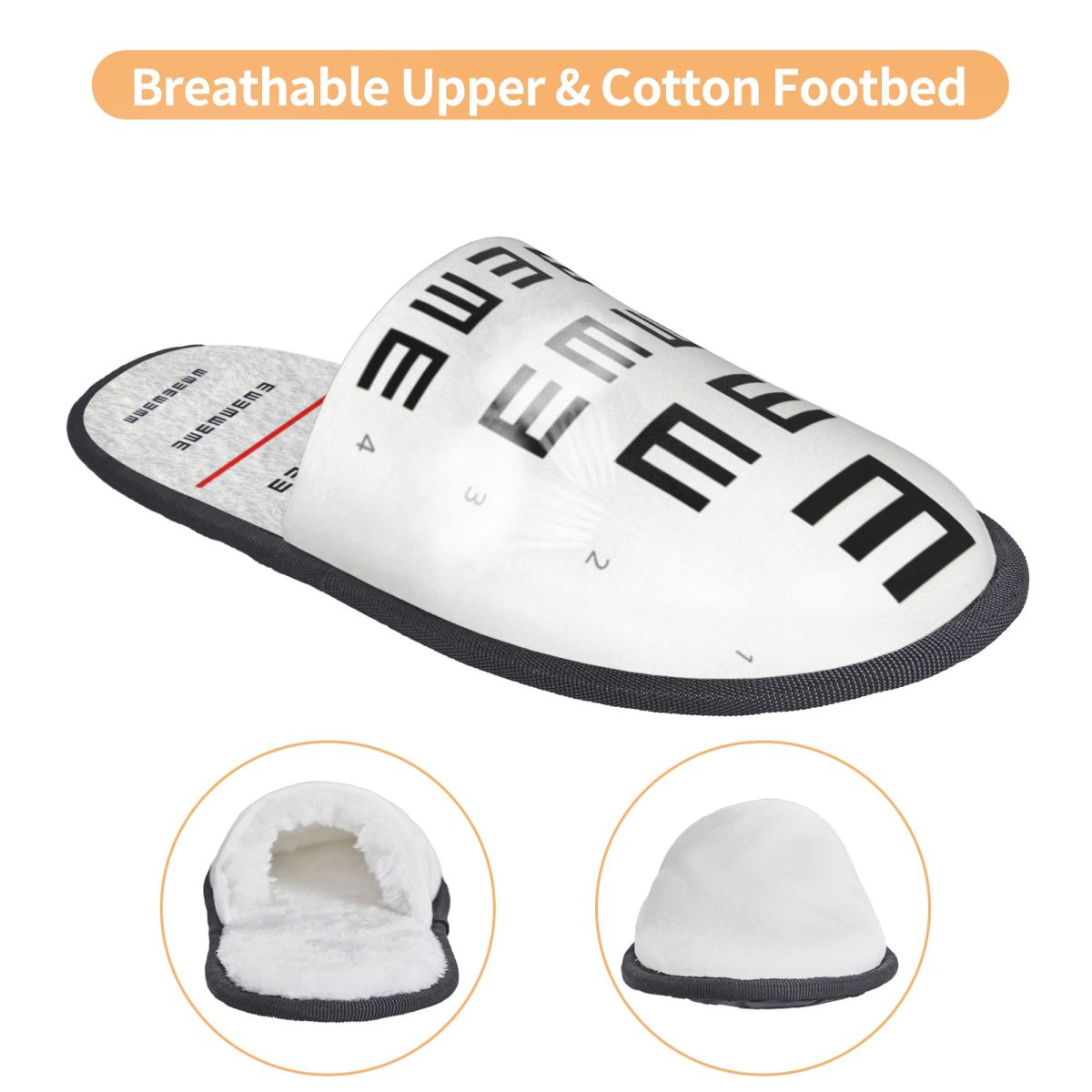 Custom Eye Test Chart House Sl - Women Shoes Chart Size 리뷰 및 가격