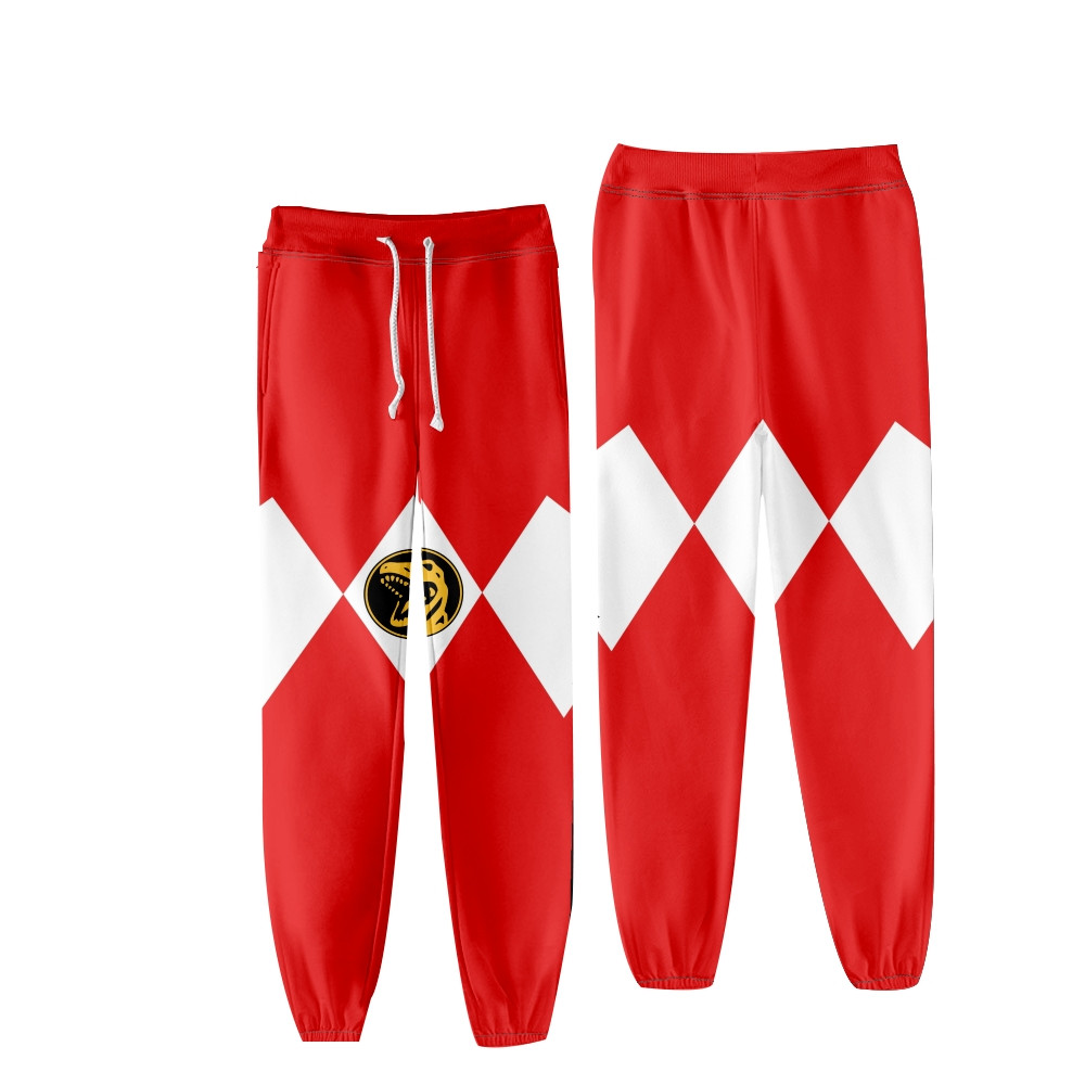 Game Mighty Morphin 3D Joggers - Women Shoes Joggers 리뷰 및 가격