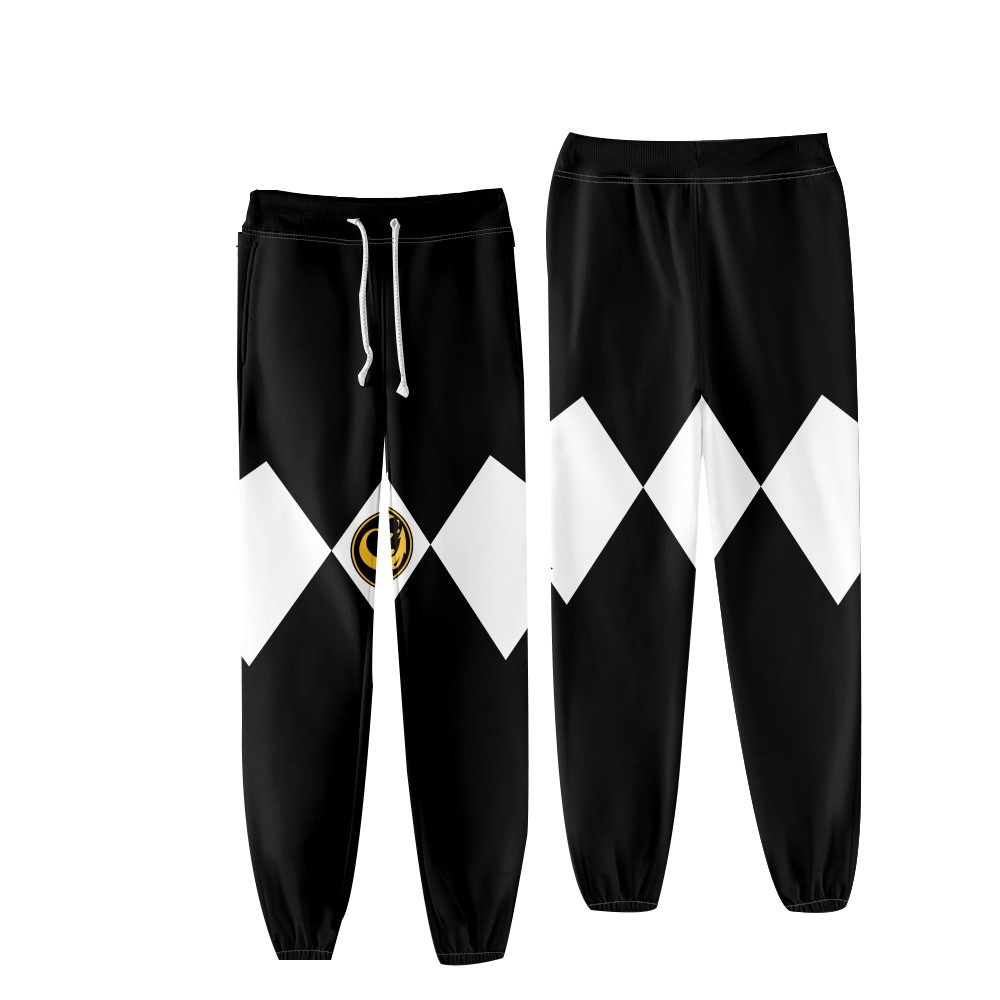 Game Mighty Morphin 3D Joggers - Women Shoes Joggers 리뷰 및 가격