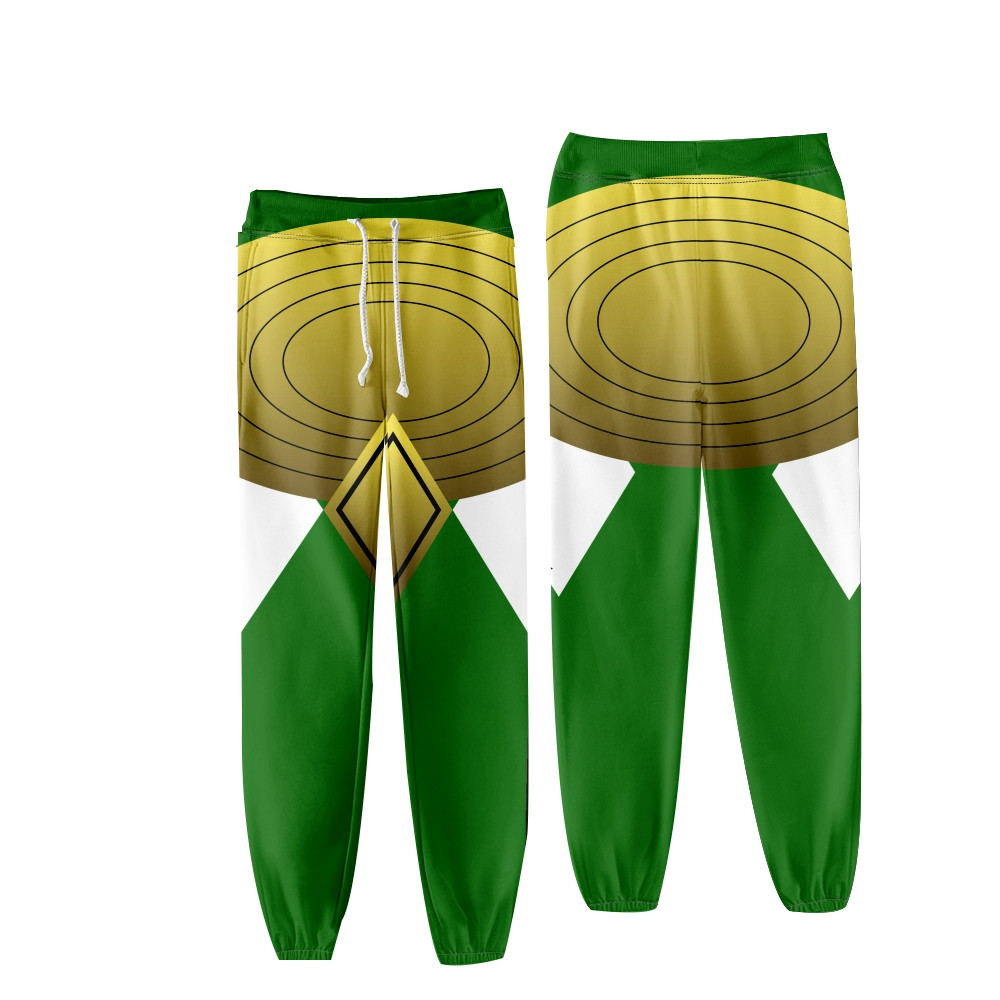 Game Mighty Morphin 3D Joggers - Women Shoes Joggers 리뷰 및 가격