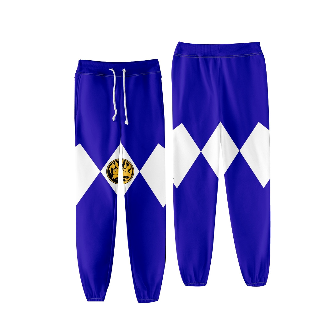 Game Mighty Morphin 3D Joggers - Women Shoes Joggers 리뷰 및 가격