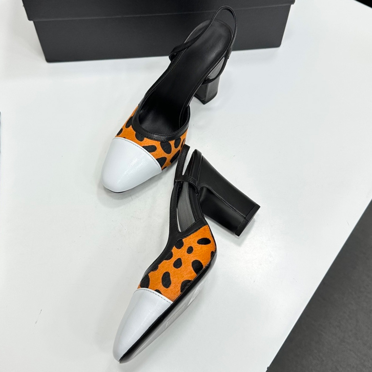 2026 Women's Leopard Print Cal - Leopard Print Heels 리뷰 및 가격