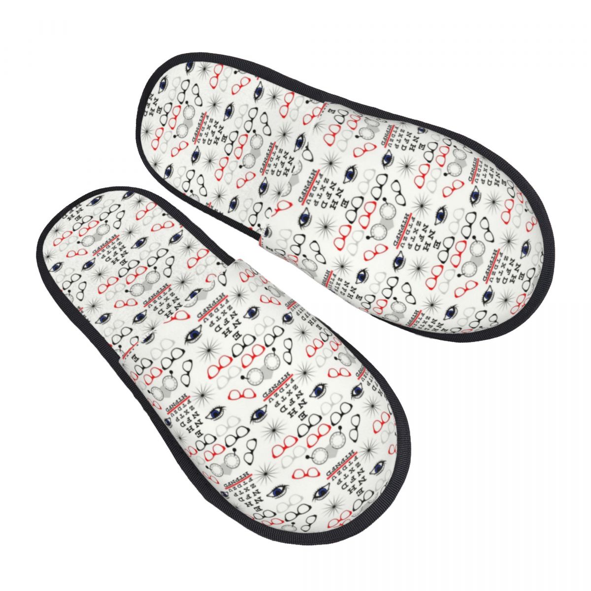 Custom Funny Optician Optometr - Women Shoes Size Chart 리뷰 및 가격