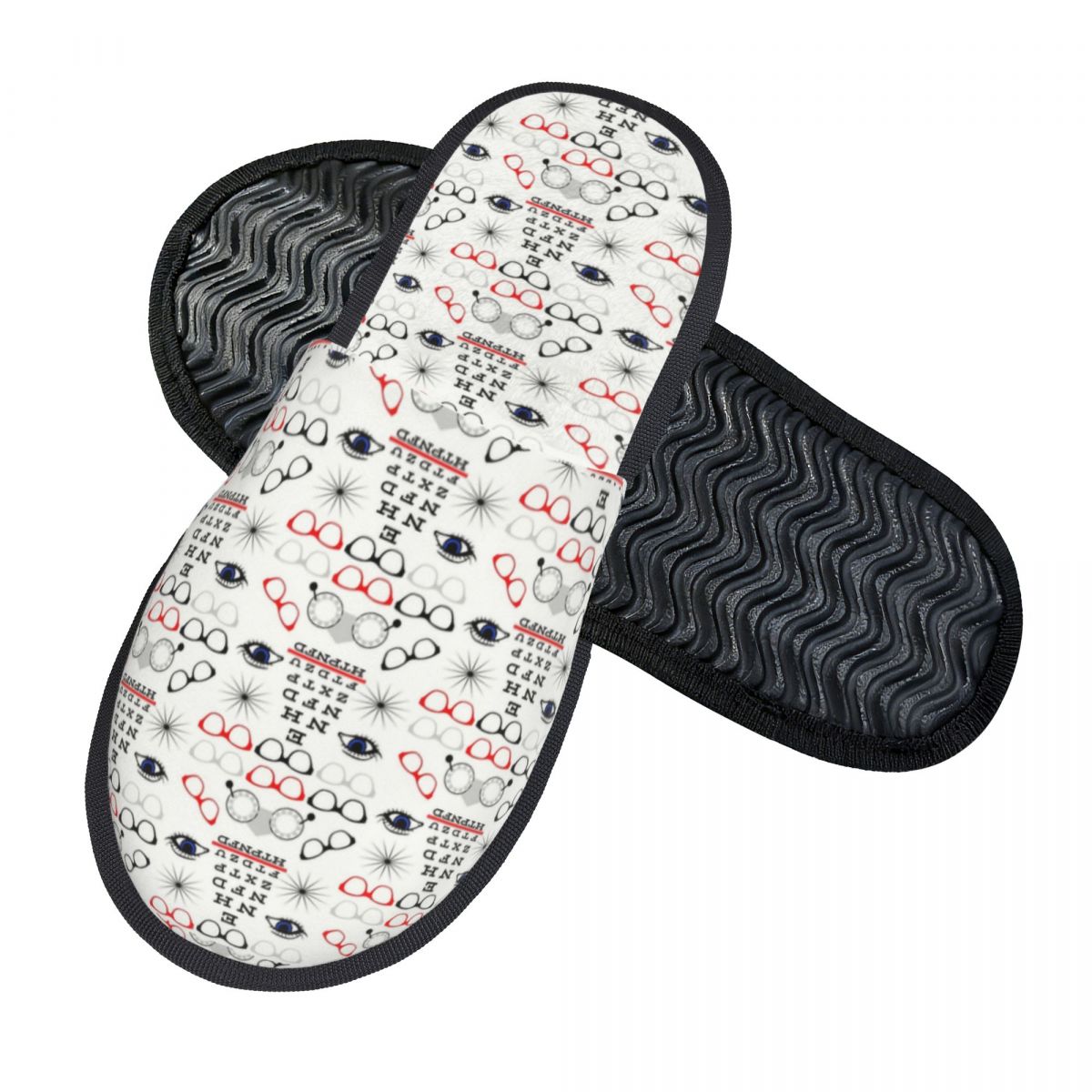 Custom Funny Optician Optometr - Women Shoes Size Chart 리뷰 및 가격