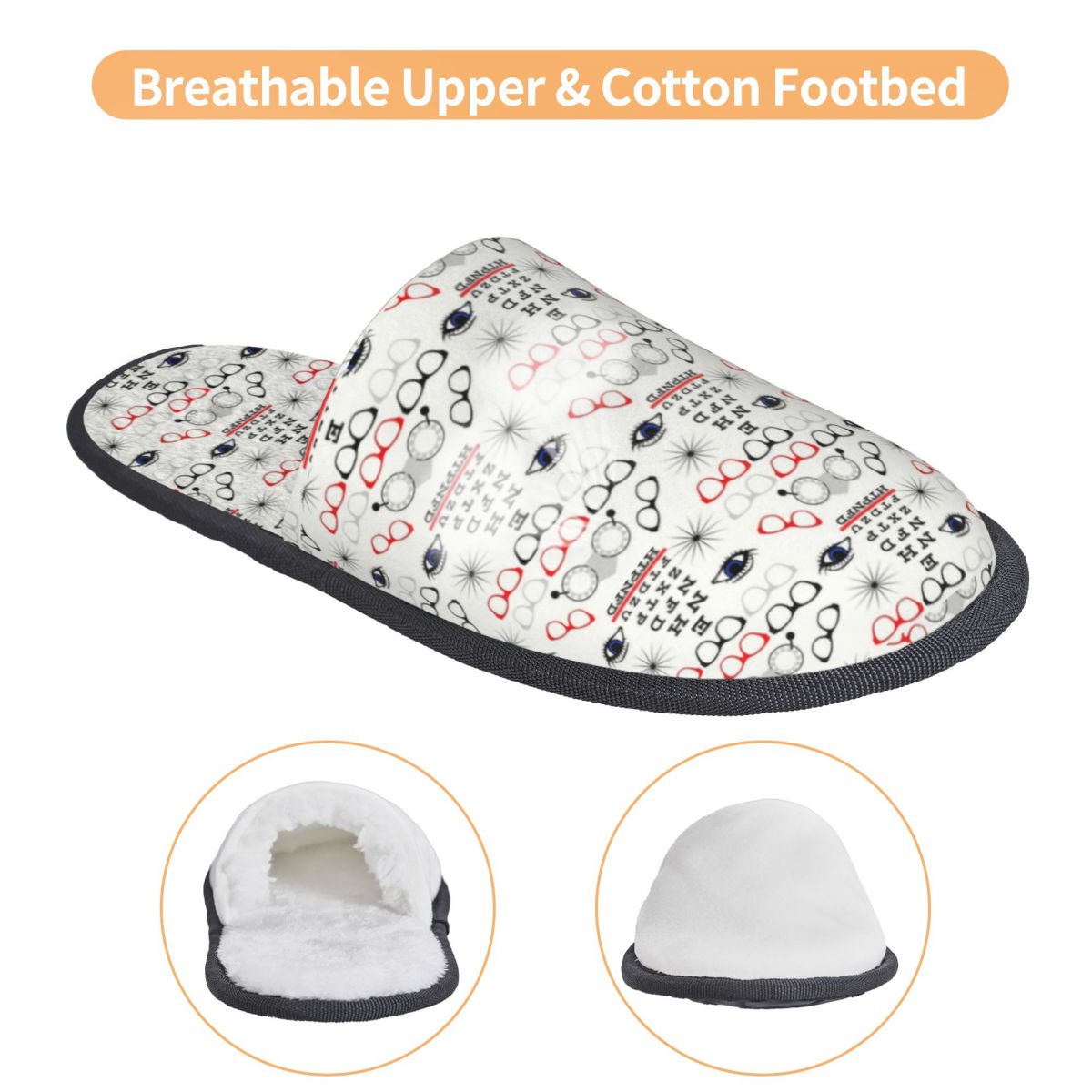 Custom Funny Optician Optometr - Women Shoes Size Chart 리뷰 및 가격