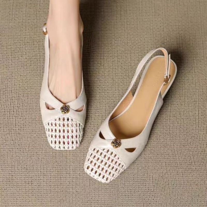 Women's French-style closed-to - Women Shoes Heels 리뷰 및 가격