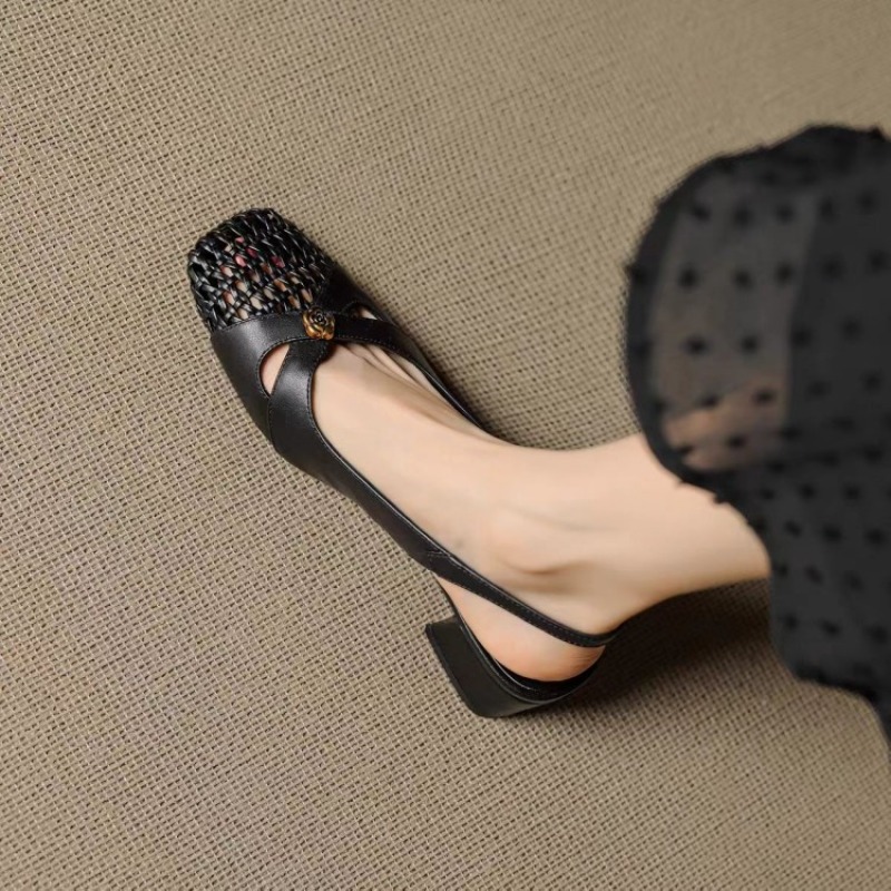 Women's French-style closed-to - Women Shoes Heels 리뷰 및 가격