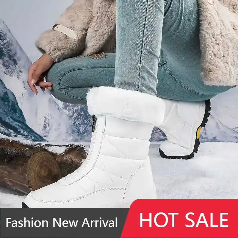 Women's Boot Sneakers Walking  - Women Shoes Brown Colour 리뷰 및 가격