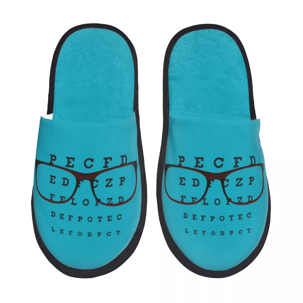 Custom Funny Glasses With Eye  - Women Shoes Chart Size 리뷰 및 가격
