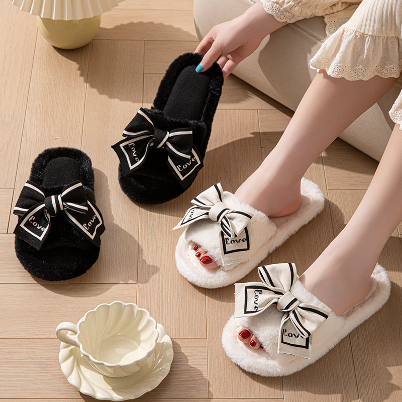 Love Fluffy Women's Slippers H - Women Shoes On Sale 리뷰 및 가격