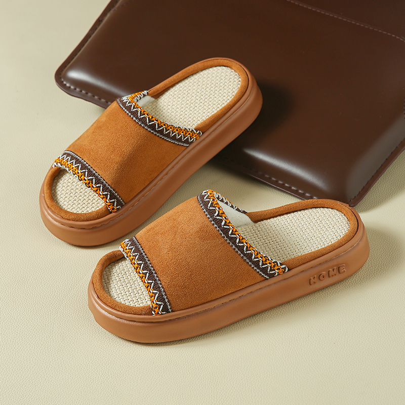 Hemp Casual Women's Slippers H - Women Shoes On Sale 리뷰 및 가격