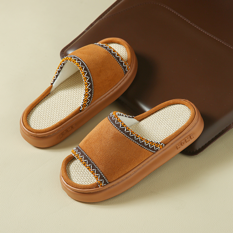 Hemp Casual Women's Slippers H - Women Shoes On Sale 리뷰 및 가격