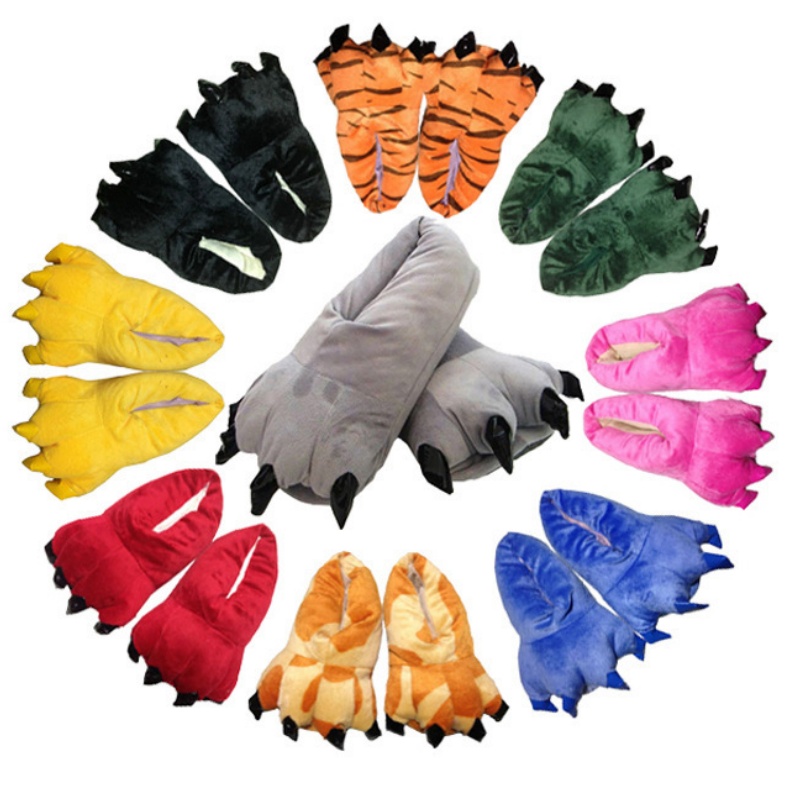 Winter Warm Soft Indoor Floor  - Women'S Shoes To Men'S Size 리뷰 및 가격