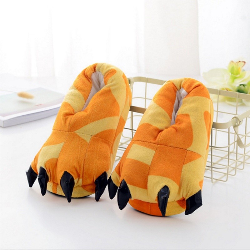 Winter Warm Soft Indoor Floor  - Women'S Shoes To Men'S Size 리뷰 및 가격