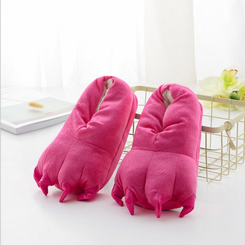 Winter Warm Soft Indoor Floor  - Women'S Shoes To Men'S Size 리뷰 및 가격