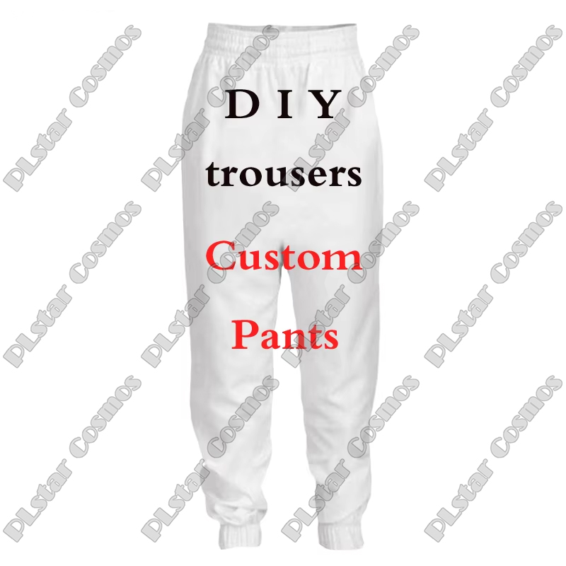 3D Print DIY Custom Design Men - Women Shoes Joggers 리뷰 및 가격