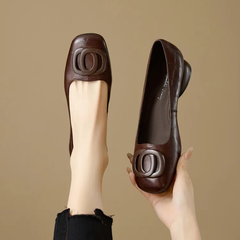 French Style Women Shoes Pumps - Women Shoes Heels 리뷰 및 가격