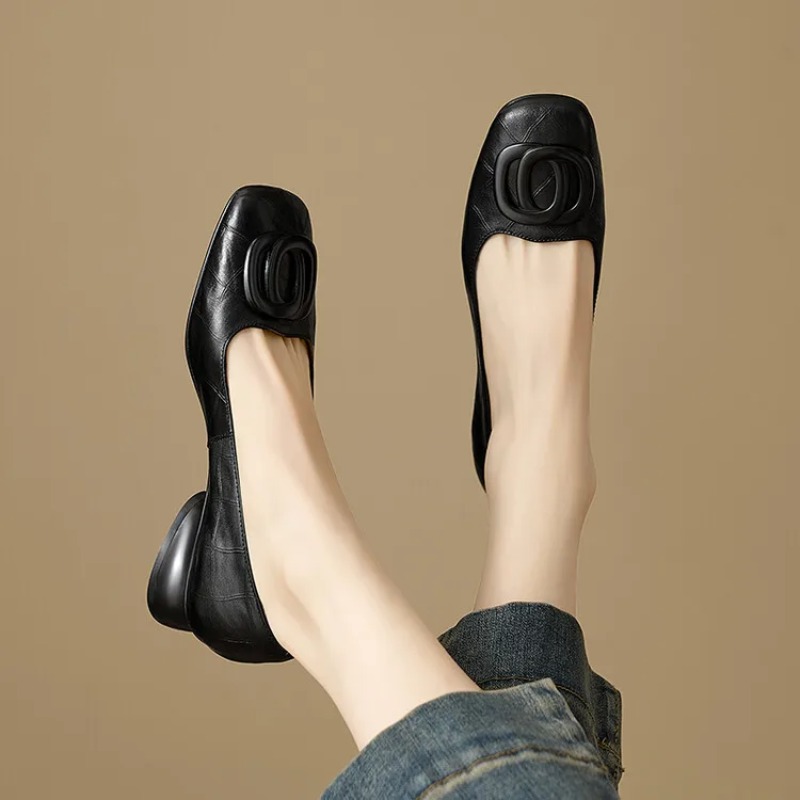 French Style Women Shoes Pumps - Women Shoes Heels 리뷰 및 가격