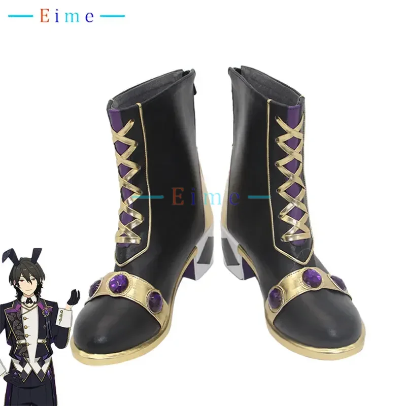 Sakuma Rei Cosplay Shoes Game  - Women'S Shoes Rei 리뷰 및 가격
